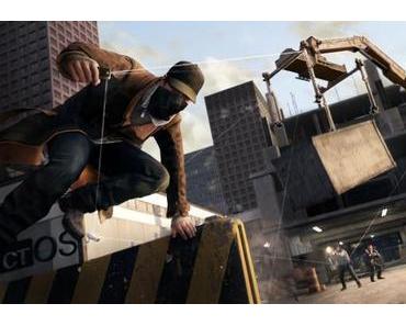 Watch Dogs: ShopTo spricht von Release im März