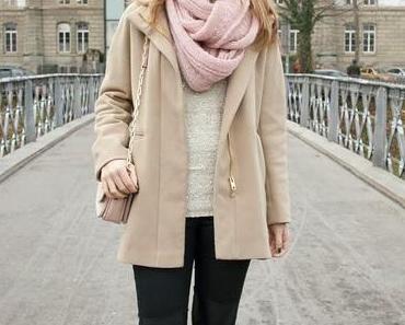 CASUAL SHOPPING OUTFIT