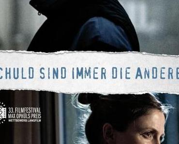Review: SCHULD SIND IMMER DIE ANDEREN – Der beste deutsche Film des Jahres?