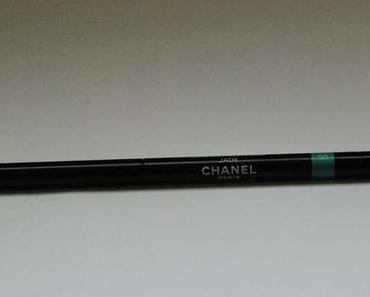 Chanel Long Lasting Eyeliner