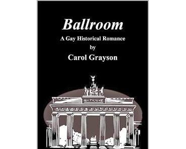 Ballroom - Eine gefährliche Affäre