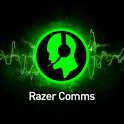 Razer Comms – Gaming Messenger für Nachrichten und VoIP Chats während gezockt wird