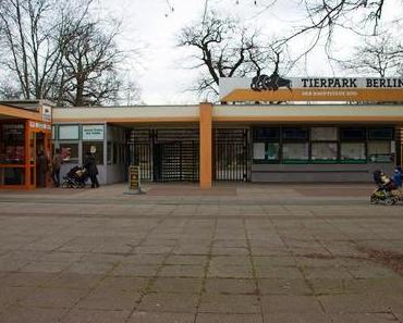 Tierpark Berlin (Fotos 1)