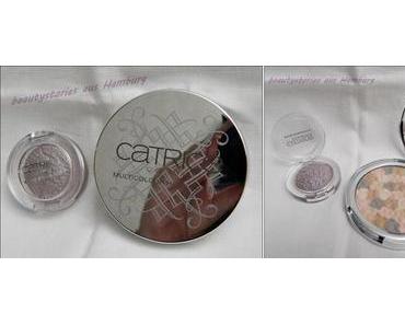 28.12.13 - [Shopping] Einkauf aus der Catrice Limited Edition ´Celtica`