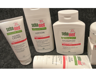 Sebamed Beauty Favoriten im Dezember