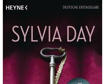 (Rezension) Sieben Jahre Sehnsucht von Sylvia Day