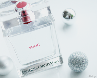 Gewinnt Dolce & Gabbana The One Sport - für Männer