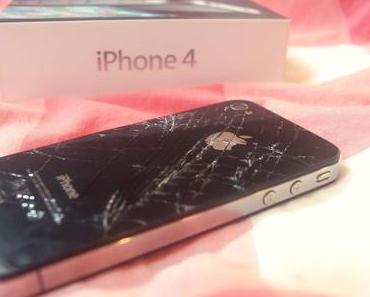 Broken Phone :/