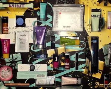 Geöffnet, gekuschelt, gesehen