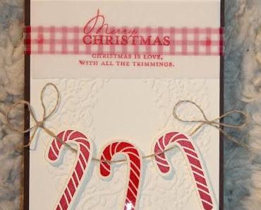 Ein allerletzter Weihnachtspost