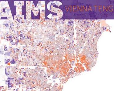 Die ultimativen Wavebuzz-Top-15-Alben 2013: #5 Vienna Teng – Aims