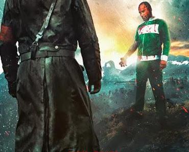 Trailerpark: Immer wieder diese Nazis - Erster Teaser zum Splatterspaß DEAD SNOW 2