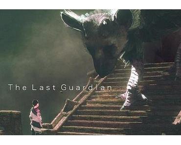 The Last Guardian – Erscheint der Titel noch oder nicht?