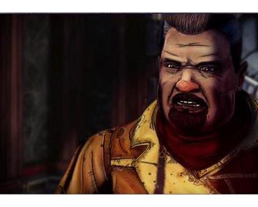 Tales from the Borderlands: Idee entstand unter Alkoholeinfluss