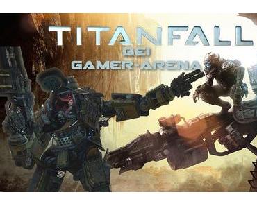 Titanfall: Online-Shooter besitzt abgeschlossenes Ende
