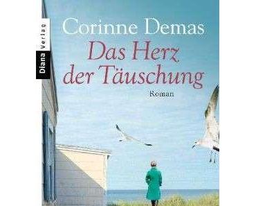 [MINI-REZENSION] "Das Herz der Täuschung"