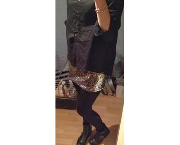 HAPPY NEW YEAR und Ootd #27