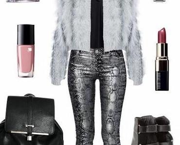 Top Ten: Metallic vs fluffy