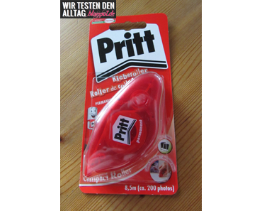 PRITT Compact Kleberoller