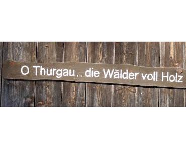 Thurgauer Tautologenpoesie