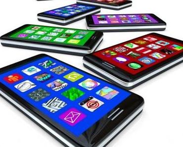 Welche Smartphone Modelle können wir im 2014 erwarten?