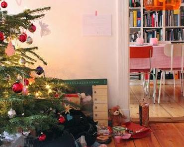 marmorkuchen zum jahreswechsel