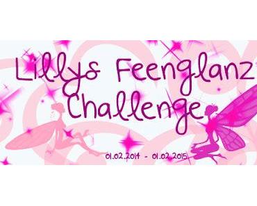 Lillys Feenglanz Challenge 2