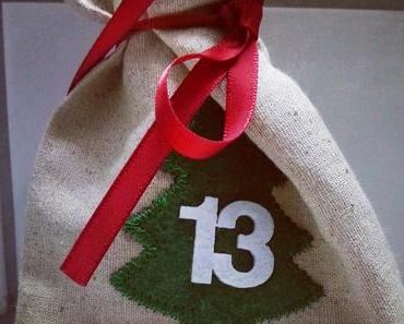 No.13 - FREITAG, der 13.