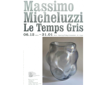 What´s On in Berlin: Ausstellung “Le Temps Gris”