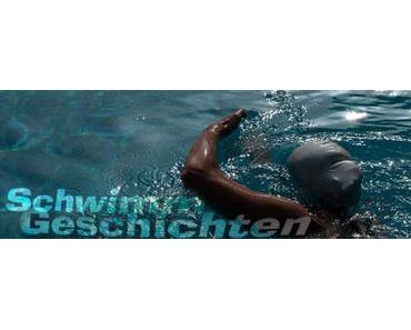 Schwimmgeschichten: Swim Camp 2013