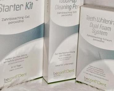 benconfi Dent Bleaching-Set Starter Kit, überzeugt auf ganzer Linie.