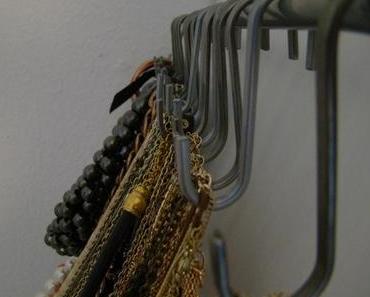 Brillies, Klunker und Klimbim