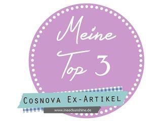 Last Chance: Essence/Catrice Ex-Artikel - Meine Top 3