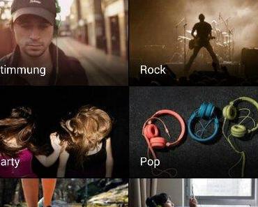 Play Music All Access vs. Sony Music Unlimited vs. Spotify