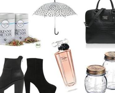 Wunschliste nach Weihnachten