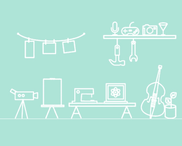 Teilen ist IN: Mit Sharely Alltagsgegenstände mieten und vermieten