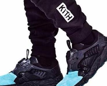 Puma Disc Blaze Light x Ronnie Fieg "Coat of Arms"