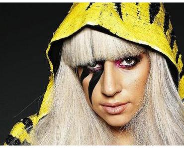 Lady Gaga bittet Fans in offenem Brief um Verzeihung und Geduld
