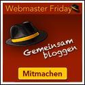 Webmaster Friday – sinnfreie Geschenke