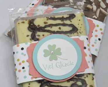 Glücks-Schoki