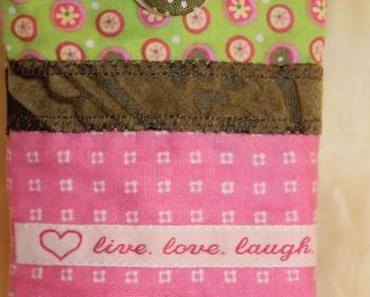 Mama's 53203. Handytasche