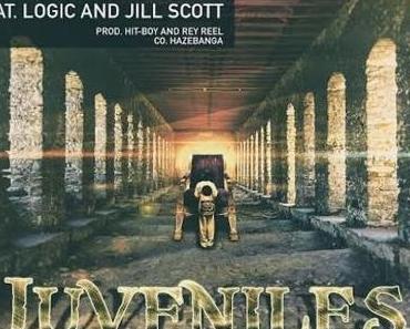 Audio Push feat. Logic & Jill Scott – Juveniles [Download]