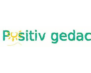 Positiv gedacht 2/2014