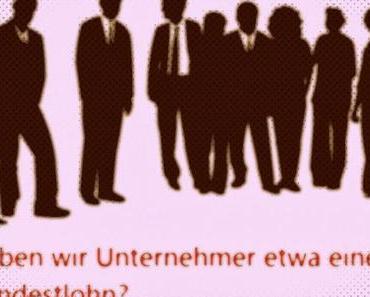 Ein Grundrecht auf billiges Personal gibt es nicht