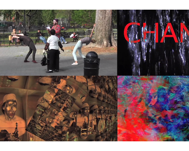 Cass McCombs – Big Wheel (official Video)