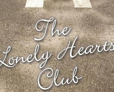 Rezension: The Lonely Hearts Club by Elizabeth Eulberg