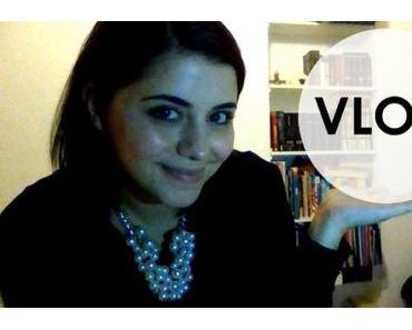 VIDEO | Vorsätze und Fashion Week Berlin 2014 + Frage