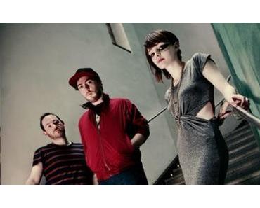 Chvrches: Frauensachen