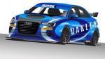 Rotek Racing steigt mit Audi A3 in BTCC ein