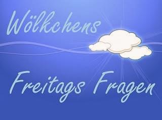 Freitagsfragen